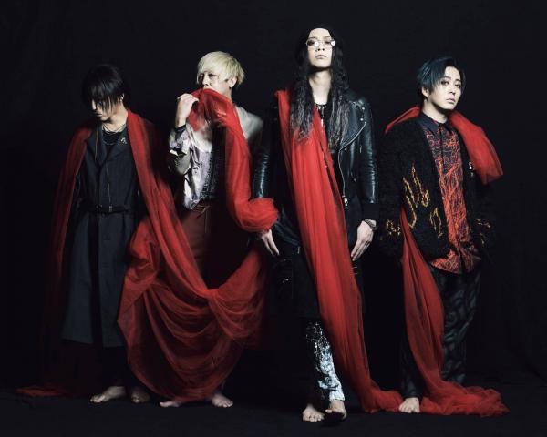 [MUSIC VIDEO] ムック – ～Fight against COVID-19 #3～『惡-THE BROKEN RESUSCITATION』[2020.09.20 (2020.09.20/MP4/RAR) (WEBRIP)