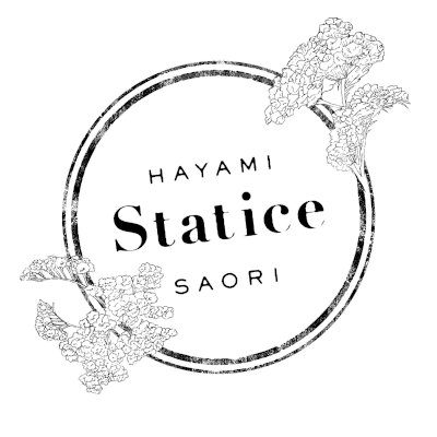 [Single] 早見沙織 (Saori Hayami) – Statice [FLAC 24bit + MP3 320 / WEB]