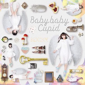 [Single] 星歴13夜 – Baby Baby Cupid (2020.06.17/AAC/RAR)