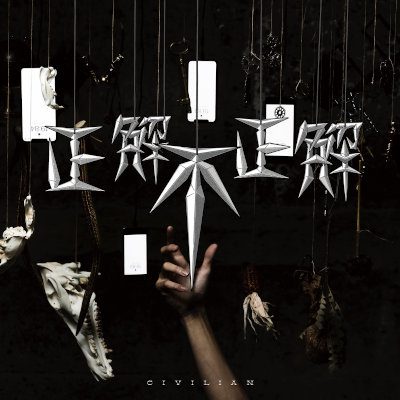 [Single] CIVILIAN – 正解不正解 [FLAC 24bit + MP3 320 / WEB]