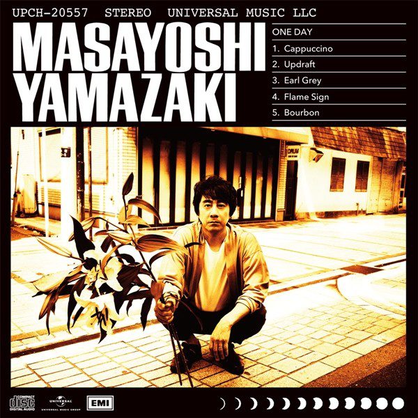 [Single] 山崎まさよし (Masayoshi Yamazaki) – Updraft [FLAC + AAC 256 / WEB] [2020.08.07]