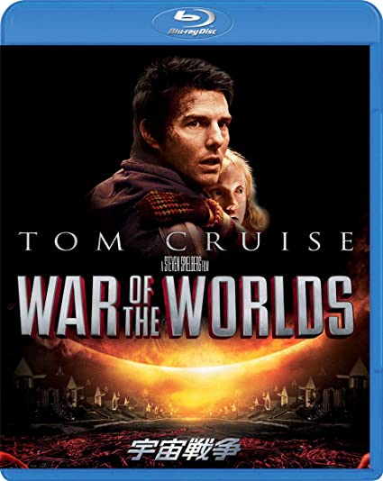 [MOVIES] 宇宙戦争 / WAR OF THE WORLDS (2005) (BDREMUX)