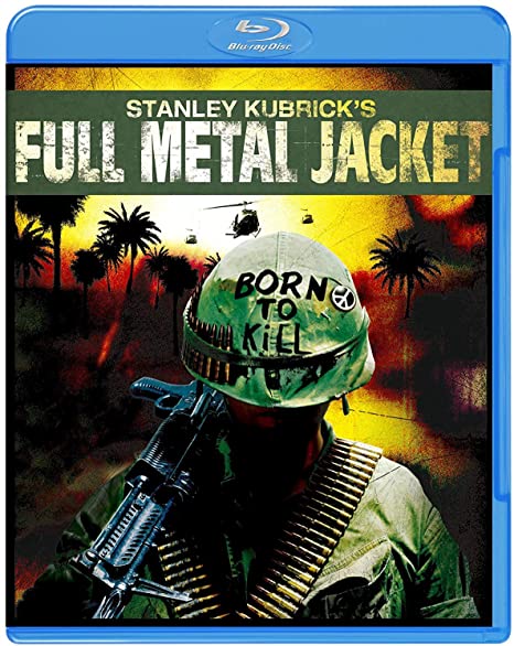 [MOVIES] フルメタル・ジャケット / FULL METAL JACKET (1987) (BDREMUX)