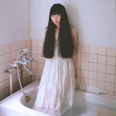 [Single] 青葉市子 (Ichiko Aoba) – 海底のエデン [FLAC + MP3 320 / WEB]