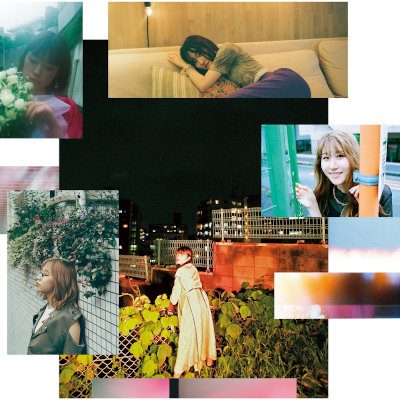 [Single] Little Glee Monster – 足跡 [FLAC 24bit + MP3 320 / WEB]