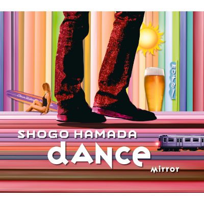 [Single] 浜田省吾 (Shogo Hamada) – MIRROR / DANCE [FLAC 24bit + MP3 320 / WEB]