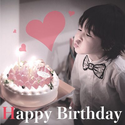 [Single] KOKIA – Happy Birthday to You [FLAC + MP3 320 / WEB]