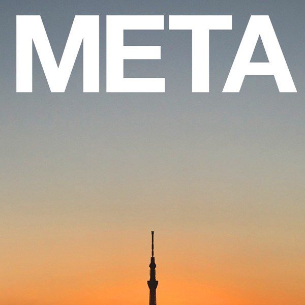 [Single] METAFIVE – 環境と心理 [FLAC + AAC 256 / WEB] [2020.07.24]