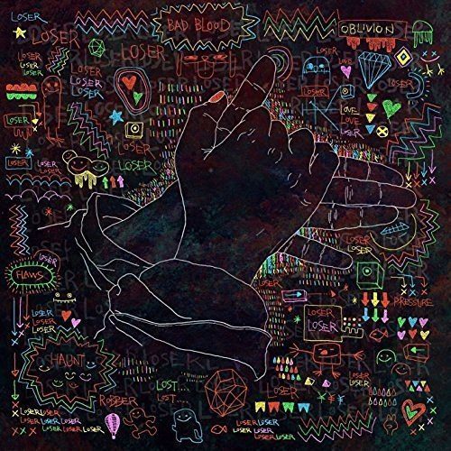 [Single] 米津玄師 (Kenshi Yonezu) – LOSER/ナンバーナイン [FLAC / 24bit Lossless / WEB] [2016.09.28]