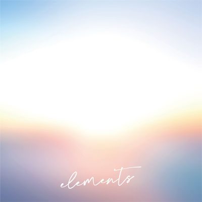 [Single] H-el-ical// – elements [FLAC + MP3 320 / CD]