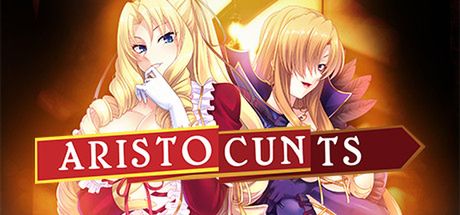 [Miel/Cherry Kiss Games] Aristocunts (Multi Subtitles)