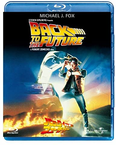 [MOVIES] バック・トゥ・ザ・フューチャー / BACK TO THE FUTURE UHD 4K (1985) (BDREMUX)
