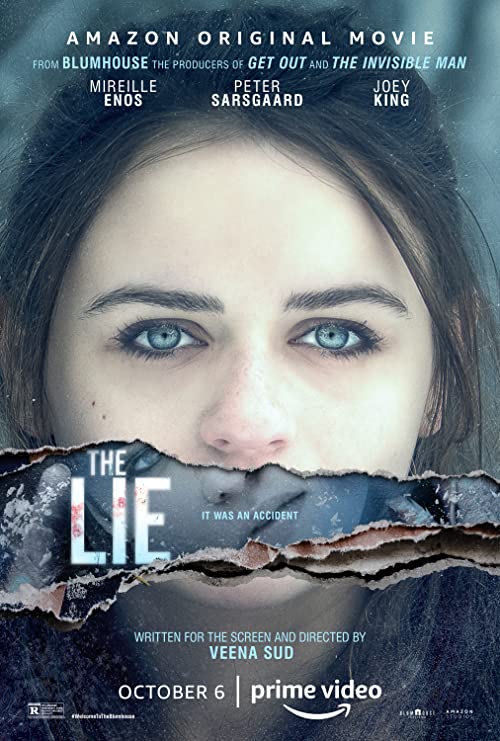 [MOVIES] The Lie (2020) (WEBRIP)