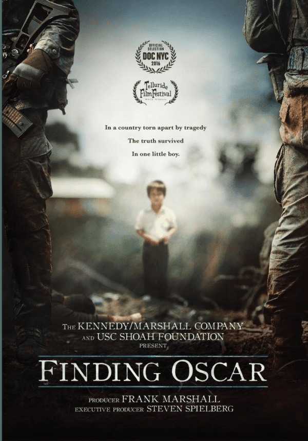 [ドラマ] Finding Oscar (2020) (WEBRIP)