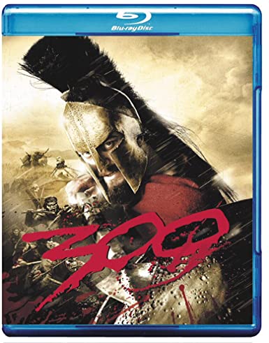 [MOVIES] 300 〈スリーハンドレッド〉UHD 4K (2007) (BDREMUX)