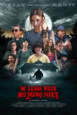 [MOVIES] 誰も眠らない森 (2020) (WEBDL)