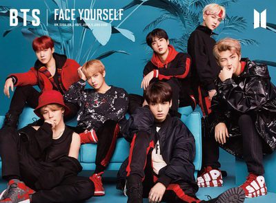 [MUSIC VIDEO] BTS – FACE YOURSELF (2018.11.16/MP4/RAR) (BDM2TS)