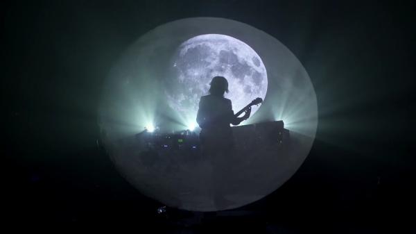 [TV-SHOW] SUGIZO LIVE STREAMING FROM TOKYO EPISODE l ~RE-ECHO OF COSMIC DANCE~ (2020.10.14) (WEBRIP)