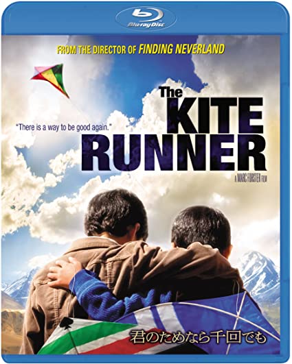 [MOVIES] 君のためなら千回でも / THE KITE RUNNER (2007) (BDREMUX)
