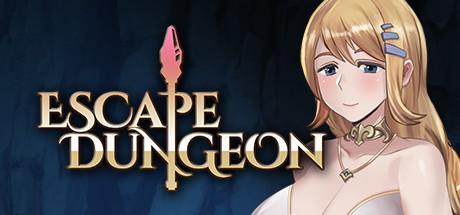 [Hide Games] 莎莉絲．地牢脫出 Escape Dungeon (multilanguages)