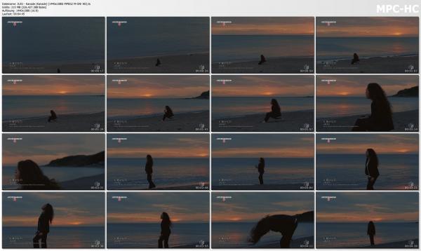[MUSIC VIDEO] JUJU – 奏(かなで) (2020.09.30/MP4/RAR) (HDTV)