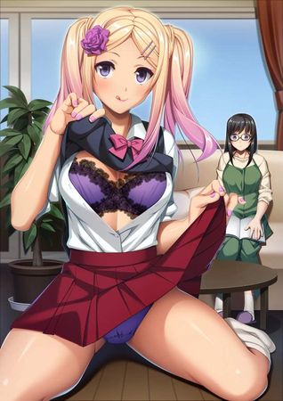 [アパタイト] 嫁の妹の甘い誘惑 〜お姉ちゃんよりも気持ちイイでしょ♪〜