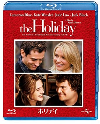 [MOVIES] ホリデイ / THE HOLIDAY (2006) (BDREMUX)