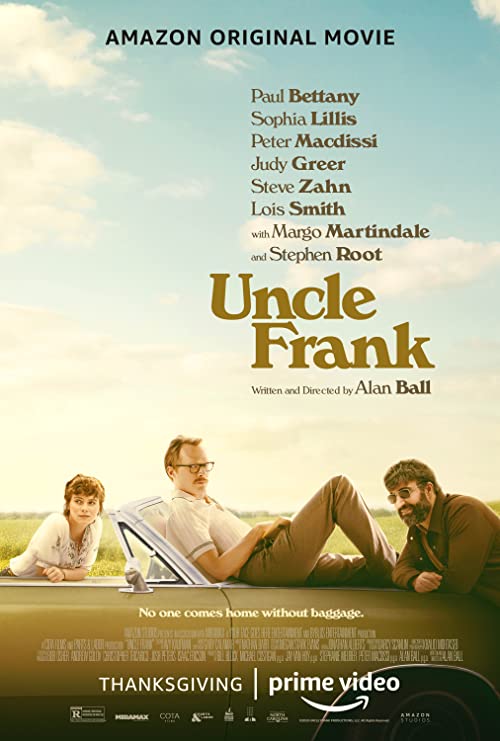 [MOVIES] フランクおじさん (2020) (WEBRIP)