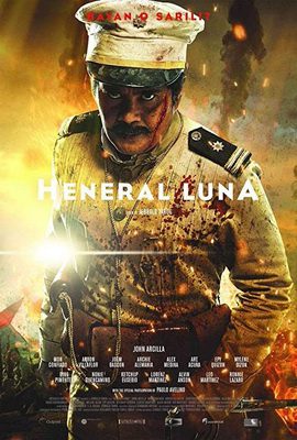 [MOVIES] アントニオ・ルナ －不屈の将軍－(2015) (WEBDL)