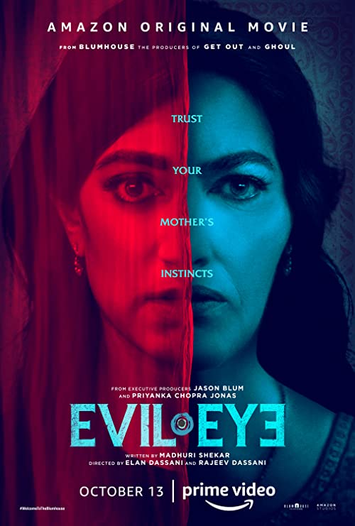 [MOVIES] イーブルアイ(2020) (WEBRIP)