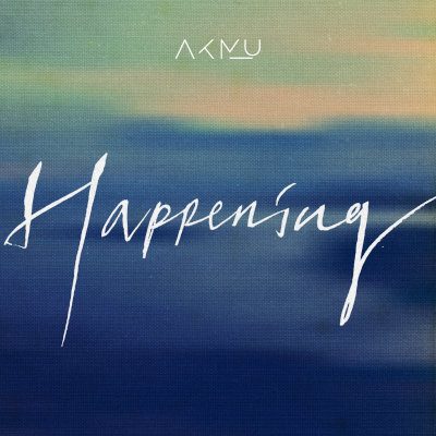 [Single] AKMU – HAPPENING [FLAC + MP3 320 / WEB]