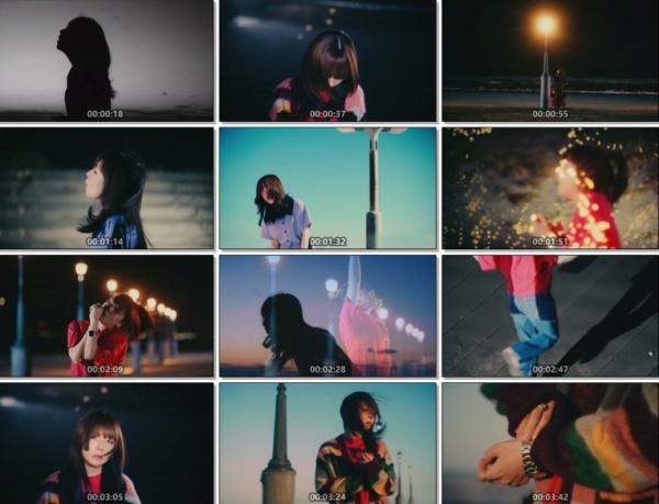 [MUSIC VIDEO] aiko – Honey Memory (2020.10.21/MP4/RAR) (HDTV)