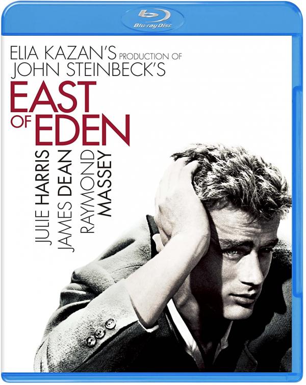 [MOVIES] エデンの東 / EAST OF EDEN (1955) (BDREMUX)