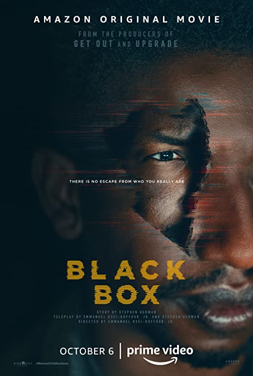 [MOVIES] ブラック・ボックス (2020) (WEBRIP)