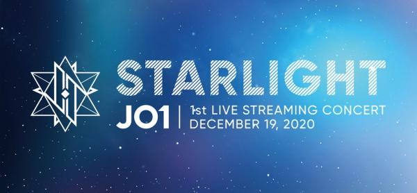 [TV-SHOW] JO1 1st Live Streaming Concert「STARLIGHT」(2020.12.19) (WEBRIP)