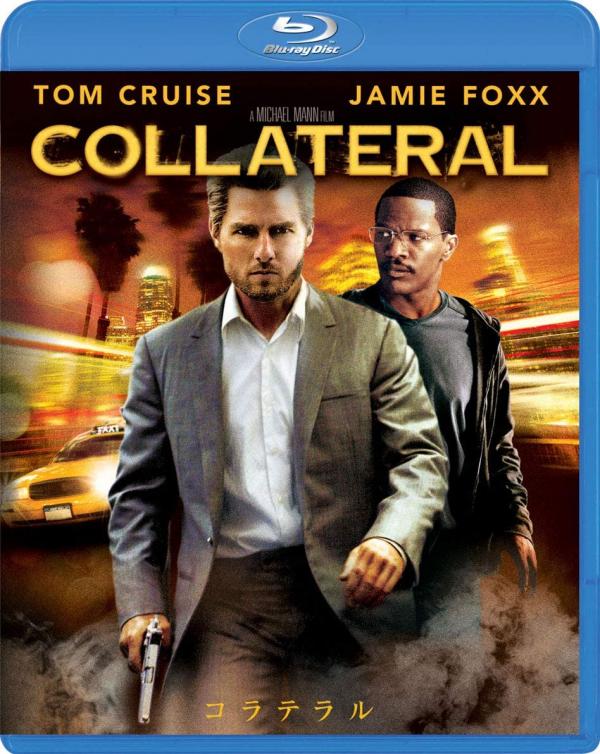 [MOVIES] コラテラル / COLLATERAL UHD 4K (2004) (BDREMUX)