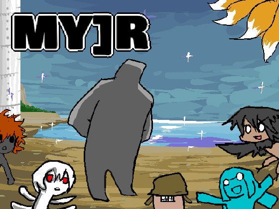 [たかまくらん] MY]R [RJ255709]