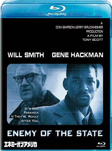 [MOVIES] エネミー・オブ・アメリカ (1998) (BDREMUX)