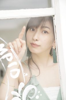 植村 あかり – Hello! Project Digital Books Vol.198 – December 2020