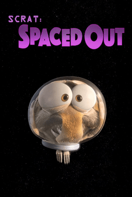 [ANIME] Scrat Spaced Out (2016) (BDREMUX 4K)