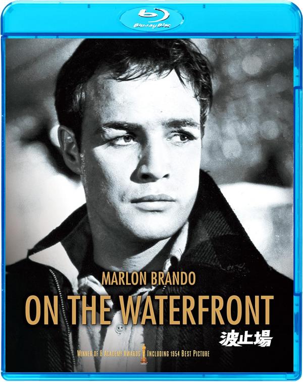 [MOVIES] 波止場 / ON THE WATERFRONT (1954) (BDREMUX)