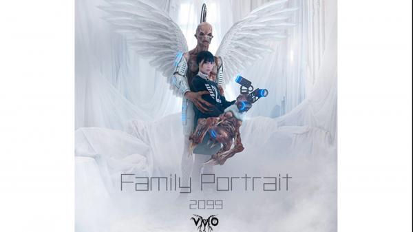 [MUSIC VIDEO] VMO – RITUAL 2099 Vol.2 (2020.08.21/MP4/RAR) (WEBRIP)
