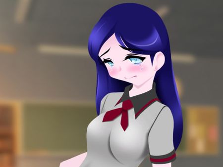 [boob-shaking-party] Fingered Girl! (English) [RE282803]
