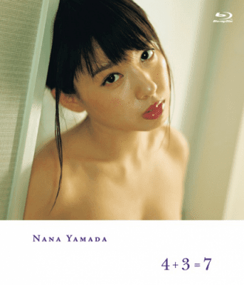 [BDISO] Yamada Nana – 4+3=7 [2016]