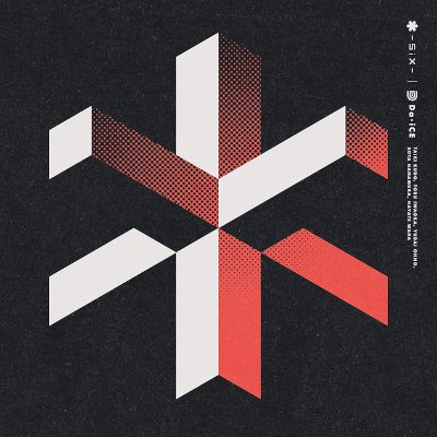 [Album] Da-iCE – SiX [FLAC 24bit + MP3 320 / WEB]