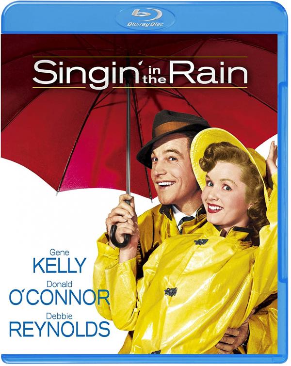 [MOVIES] 雨に唄えば / SINGIN’ IN THE RAIN (1952) (BDREMUX)