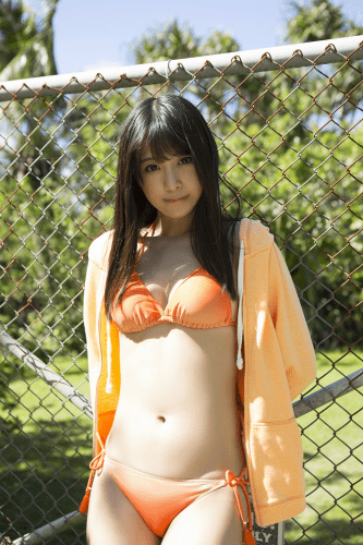 [Ys Web] Vol.851 Naomi Majima 真島なおみ『美ボディSEXY!! ９頭身ドール系女子!!』