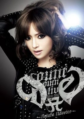 [TV-SHOW] 浜崎あゆみ – ayumi hamasaki COUNTDOWN LIVE 2009-2010 A ～Future Classics～ (2010.07.14) (BDREMUX)