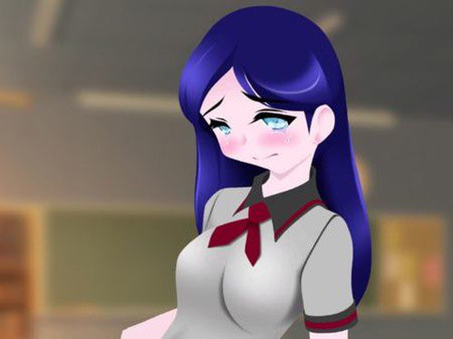 [boob-shaking-party] Fingered Girl! (English)