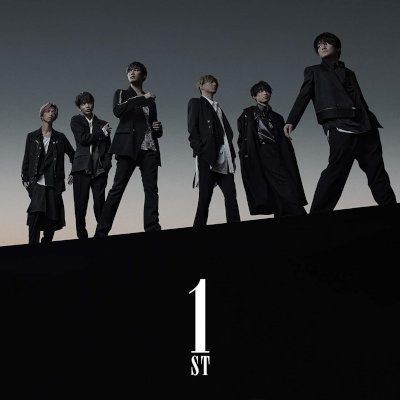 [Album] SixTONES – 1ST [FLAC + MP3 320]